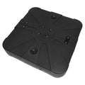 Heavy Parasol Base Stand Cantilever Umbrella Base Fillable Umbrella Holder with Wheels Patio Base for Outdoor Umbrellas Oasis Select United States
