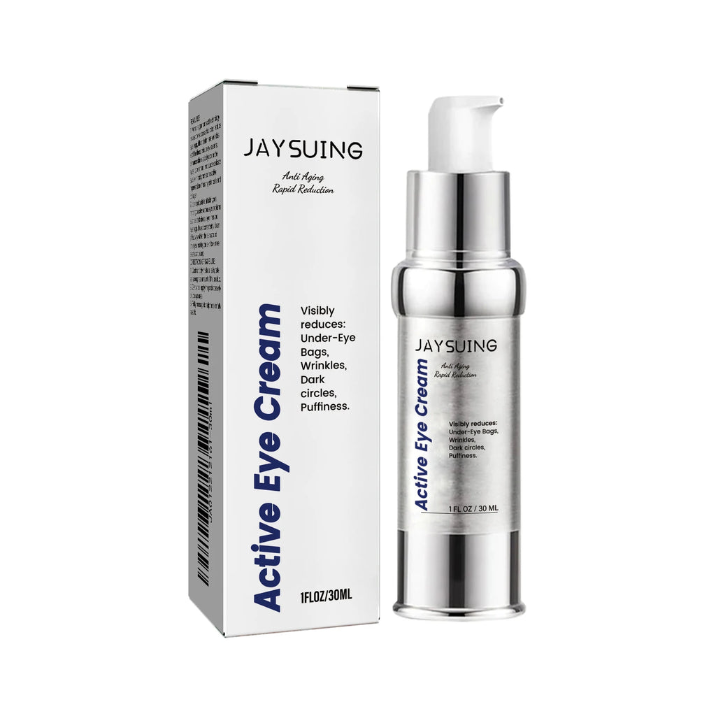 Vitamin C Eye Cream – Dark Circles, Bags & Collagen Boost 30ml Eye Cream Oasis Select 30ml 30ml