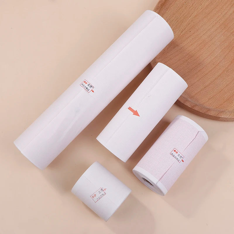 New Sale ECG EKG Machine 50mm*20m/80mm*20/110mm*20m /210mm*20m Electrocardiograph Thermal Printer Paper Oasis Select