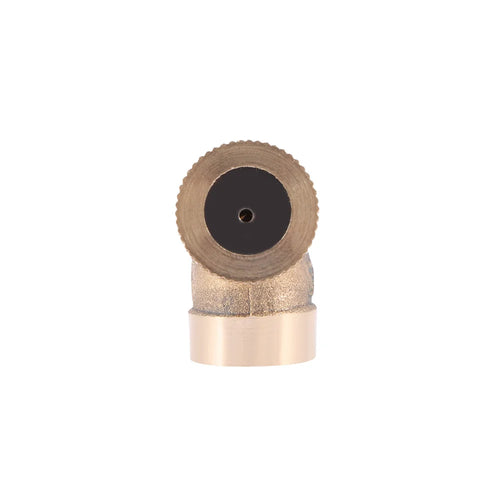 1/2/3/4 Holes Agricultural Connector Lawn Watering Cool Dust Irrigation System Spray Nozzle Garden Tools Misting Sprinklers Oasis Select 1 Hole