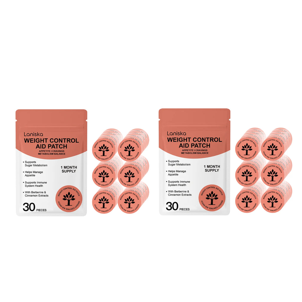 Body Care Patch Protects and Nourishes Skin Highlights Body Contours Lightweight Moisturizing Care Patches Portable Oasis Select 60pcs