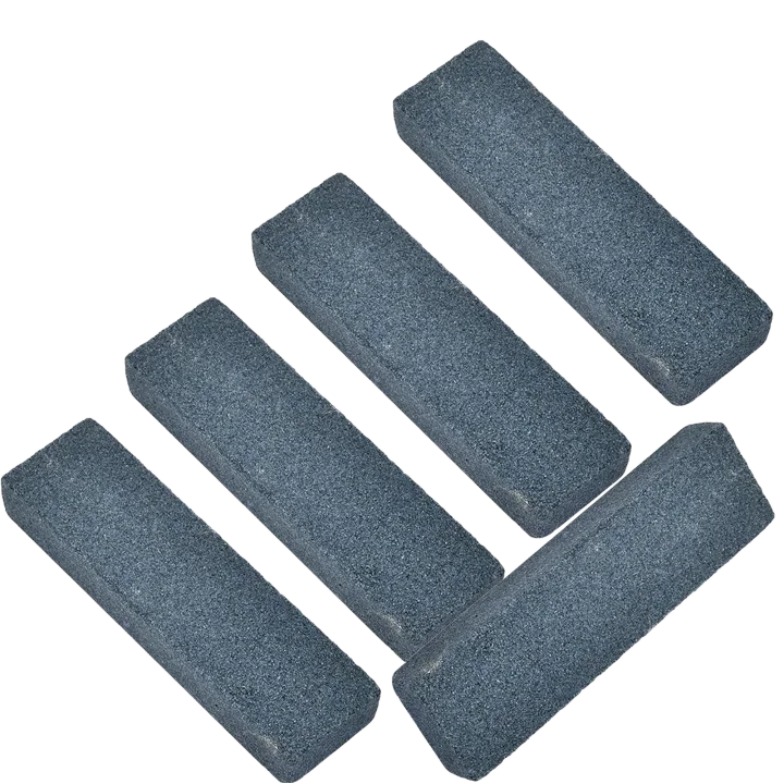 240 Grit Portable Pocket Whetstone Knife Sharpener – Kitchen & Outdoor