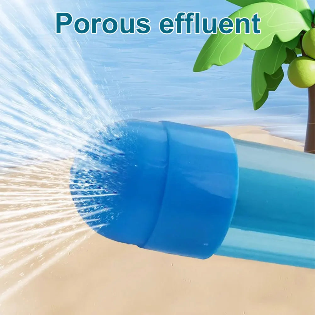 Firework Water Gun Water Spray Toy Fireworks Water Spraying Toys Summer Outdoor Swimming Pool Backyard Beach Toys Oasis Select