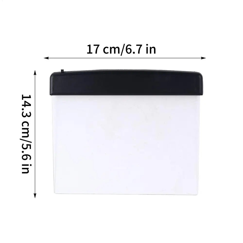 Book Lights for Reading Portable Page Illuminator Book Lights for Reading at Night for Kids Women Men Readers Bed Desk Bedside Oasis Select A