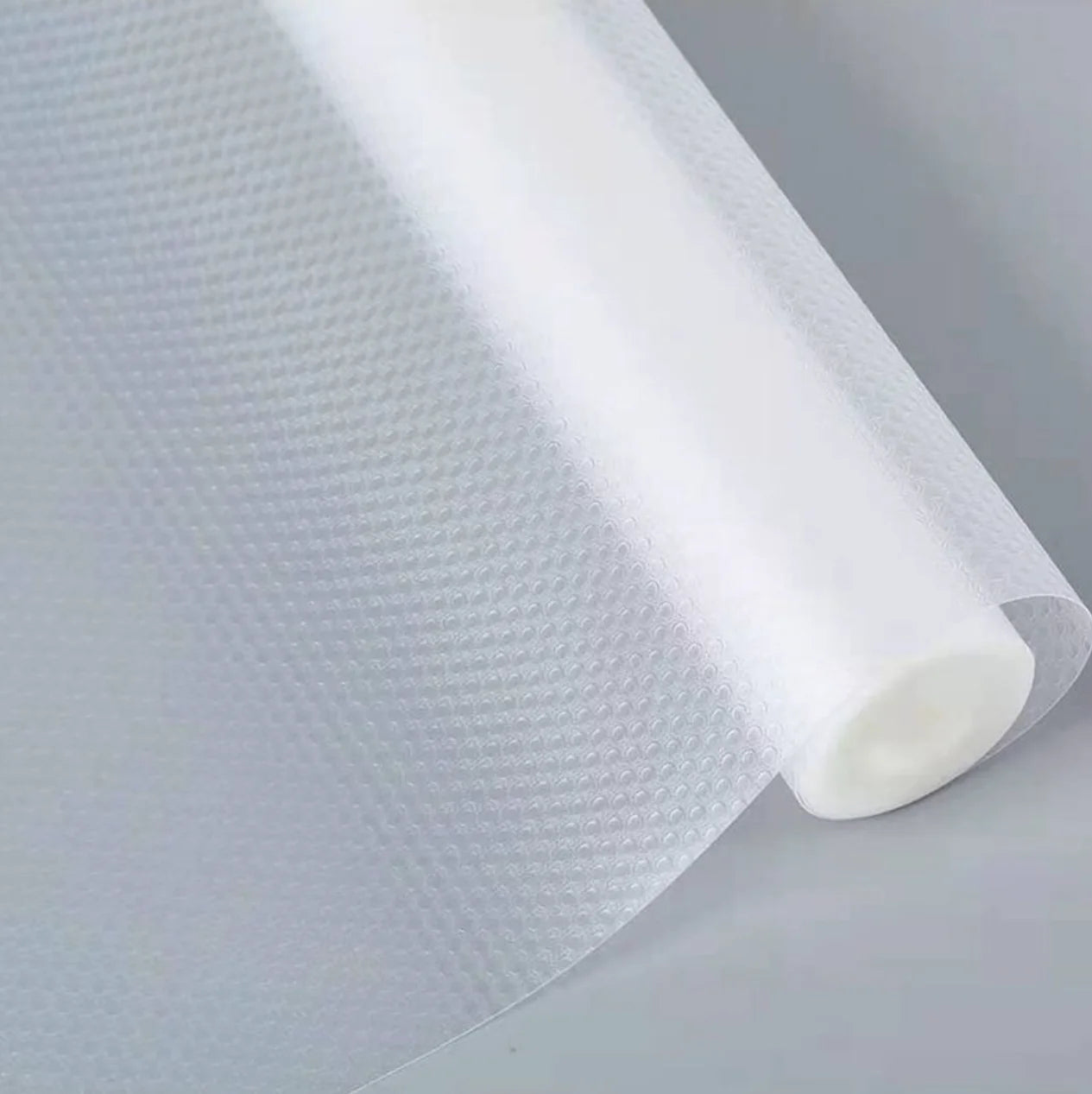 30/60cm 1.5/5M Drawer Mat Shelf Cover Liners Non Slip Waterproof Closet Placemat Table Pad Cabinet Oil-proof Liners Non-Adhesive Oasis Select Transparent 30x150cm