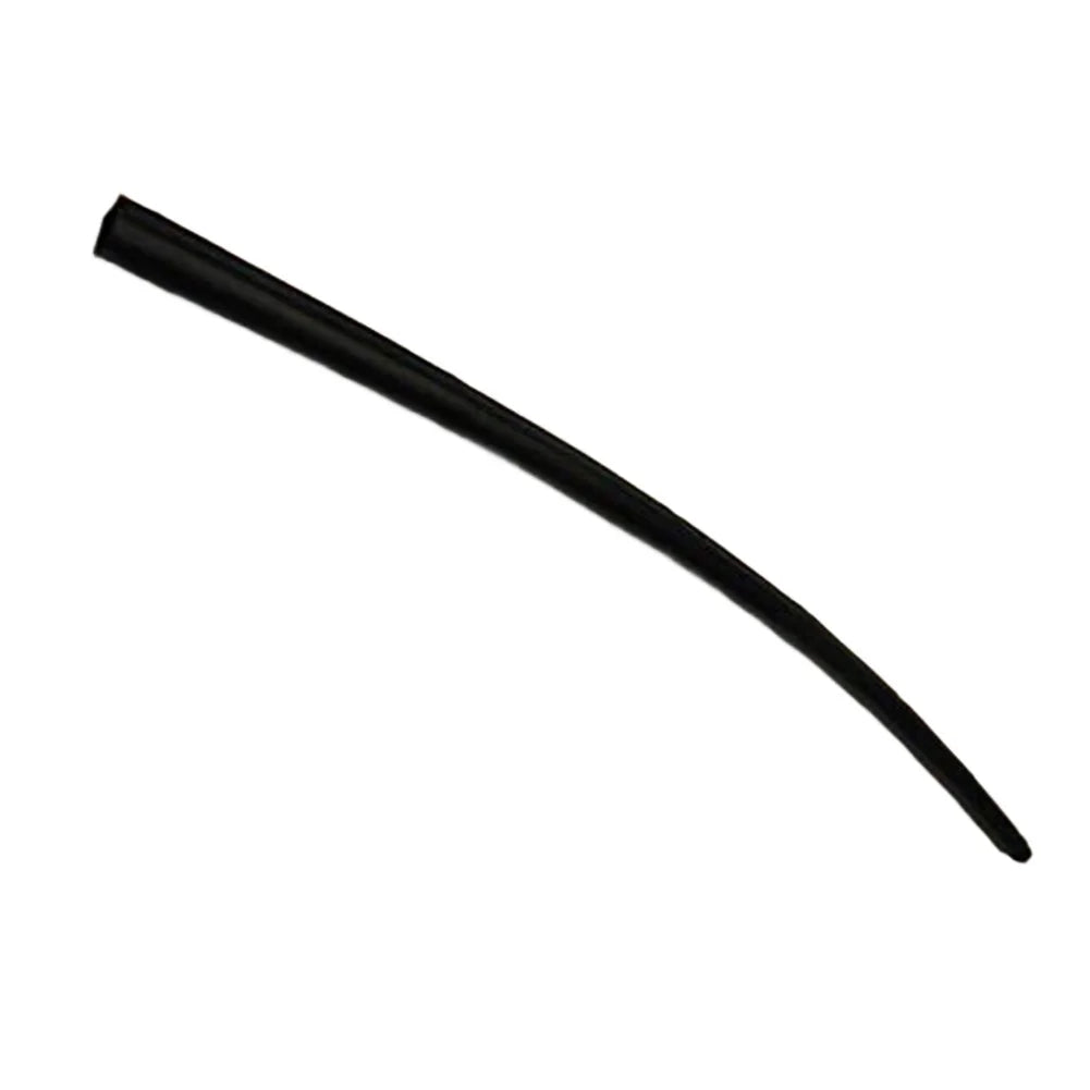 Charger 2011-23 Rubber Hood Seal Replacement Installation Automotive Weatherproofing For Dodge Charger 2011-2023 Oasis Select