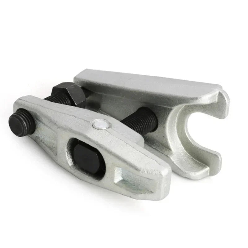 32MM Adjustable Car Ball Joint Separator Car Ball Joint Puller Removal Tool Auto Steering System Tools Garage Work Repair Tools Oasis Select