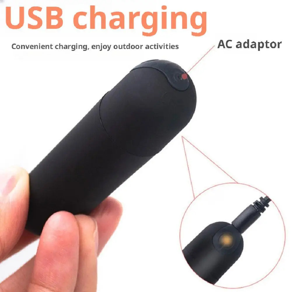 Remote Control Vibrator Bullet Panties for Women Travel Size Underwear Massager for Pleasure- G Spot Vibrating Panties Sex Toys Oasis Select