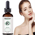 TRSTAY Retinol 2.5% Professional Facial Serum | Skin Care