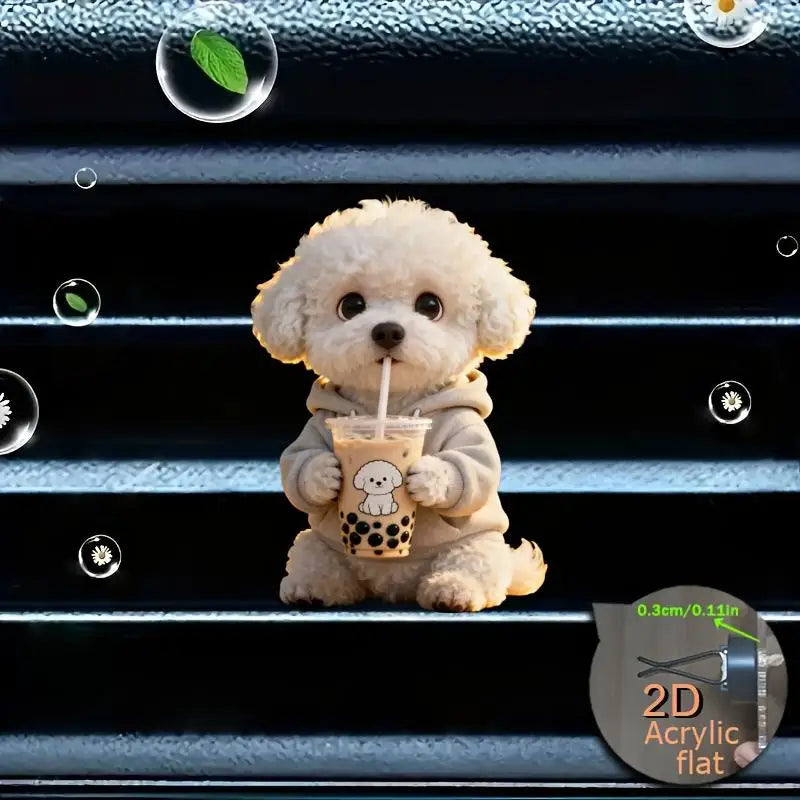 Car Interior Decoration Car Air Freshener Diffuser Car Air Outlet Perfume Clips Air Outlet Aroma Diffuser Ventilation Clip Oasis Select A7