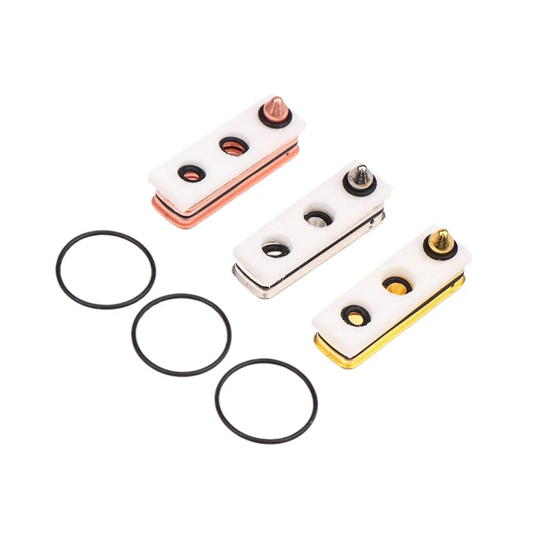 Lighter Sealing Metal Cotton Base For Lighter regular Inner Liner Modified Base Cotton Reduce Volatilization Oasis Select