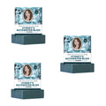 Exfoliating Chicken Skin Body Soap – Moisturizing & Oil Control Exfoliating Body Soap Oasis Select 3pcs