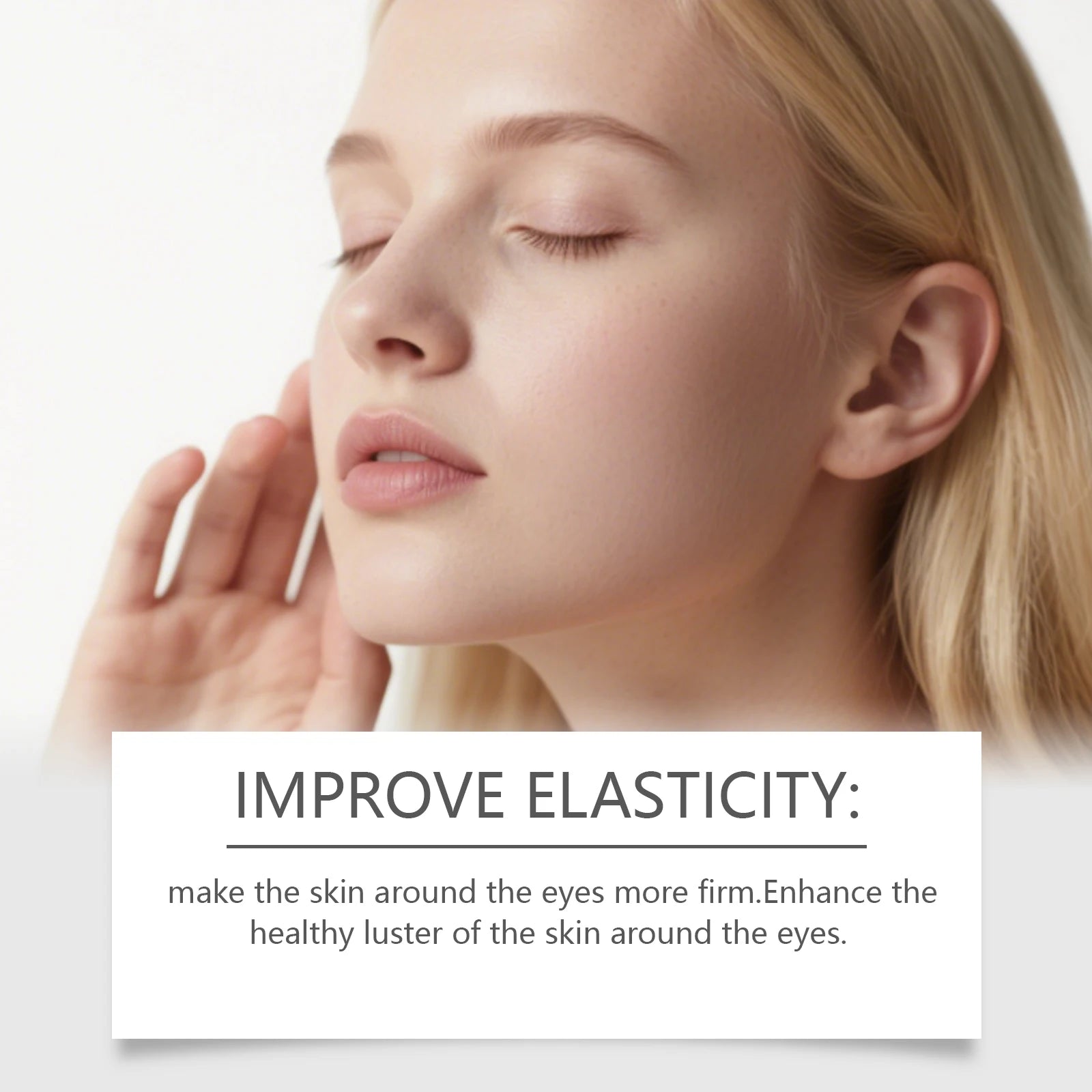 Hoygi Instant Tighten Eye Cream – Anti-Aging & Dark Circles Anti-Aging Eye Cream Oasis Select