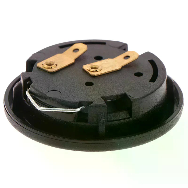Universal Modified Car Styling High Quality Racing Car Steering Wheel Horn Button Speaker Control Cover For Most Of Car Oasis Select