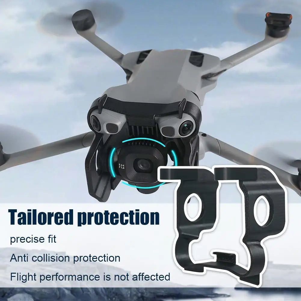 DJI Mini 5 Pro Gimbal Protector – Anti-Collision Cover