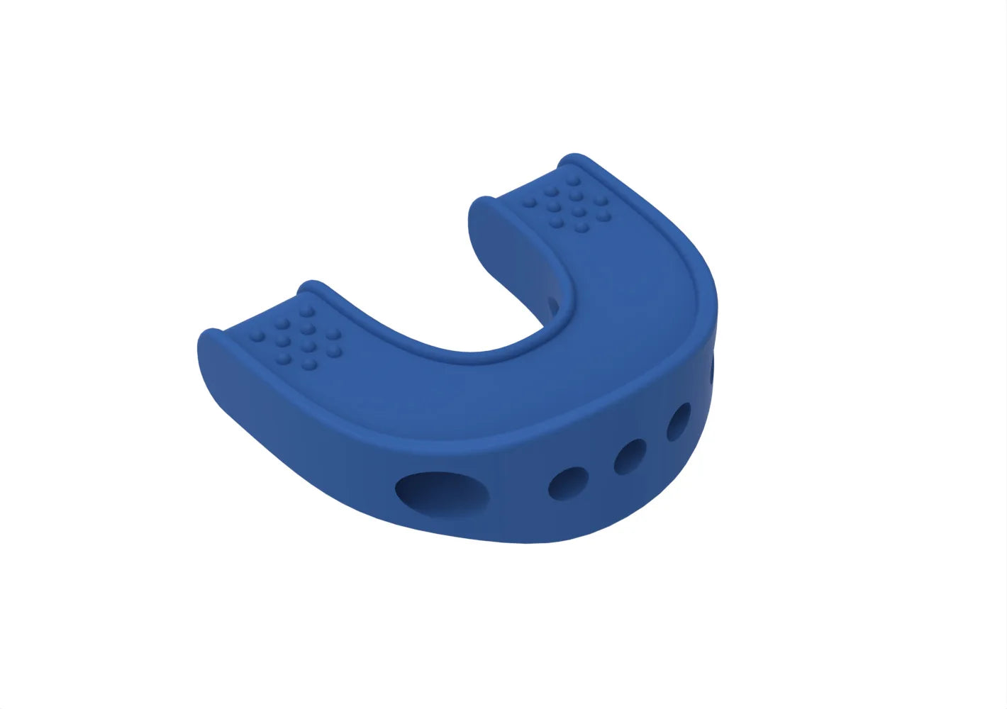 Food Grade Silicone Jawline Exerciser & Facial Muscle Toner