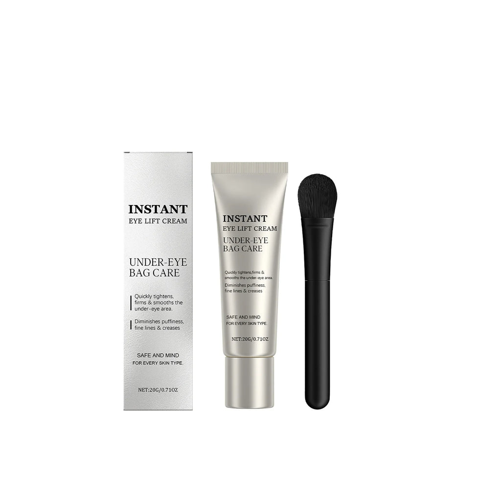 Firming Eye Cream – Dark Circles, Puffiness & Fine Lines Eye Cream Oasis Select 20g boxed