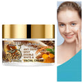 DR.DAVEY Rice Cream Facial Moisturizer – Unisex All Seasons