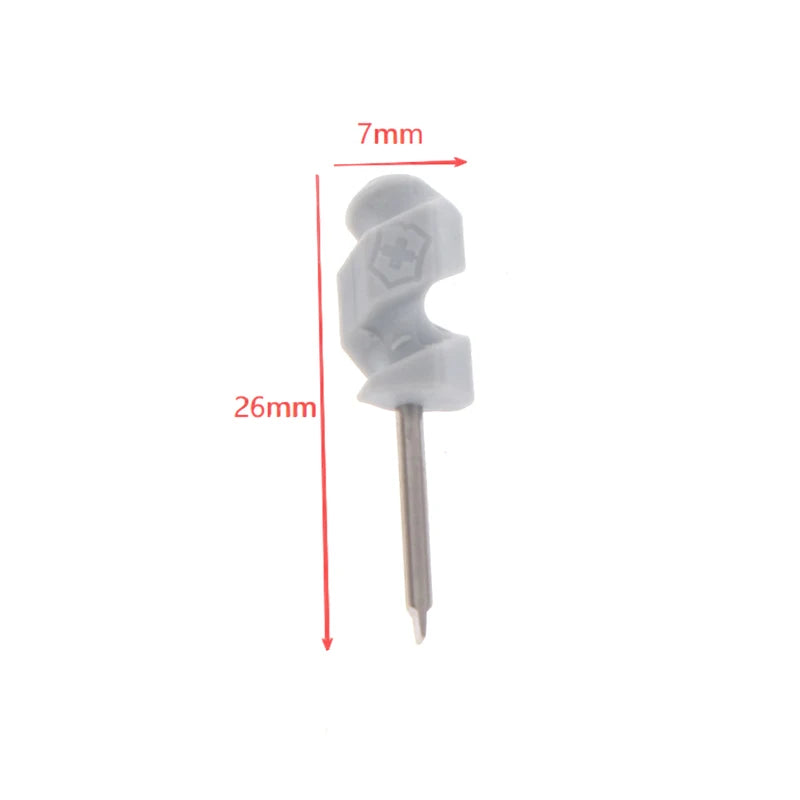 Knife Accessories Screwdriver Wrench Replacement For 84MM 85MM 91MM 111MM Swiss Knives A.3643 Spanner Oasis Select one size