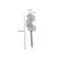 Knife Accessories Screwdriver Wrench Replacement For 84MM 85MM 91MM 111MM Swiss Knives A.3643 Spanner Oasis Select one size