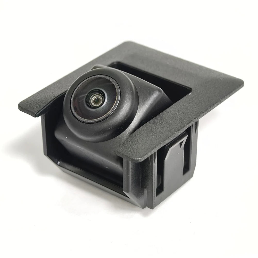 Tailgate Mount Rear View Backup Camera for Mazda CX30 2020 2023 Parking Assist Model DFR767RC0 with OEM Number DFR767RC0 Oasis Select