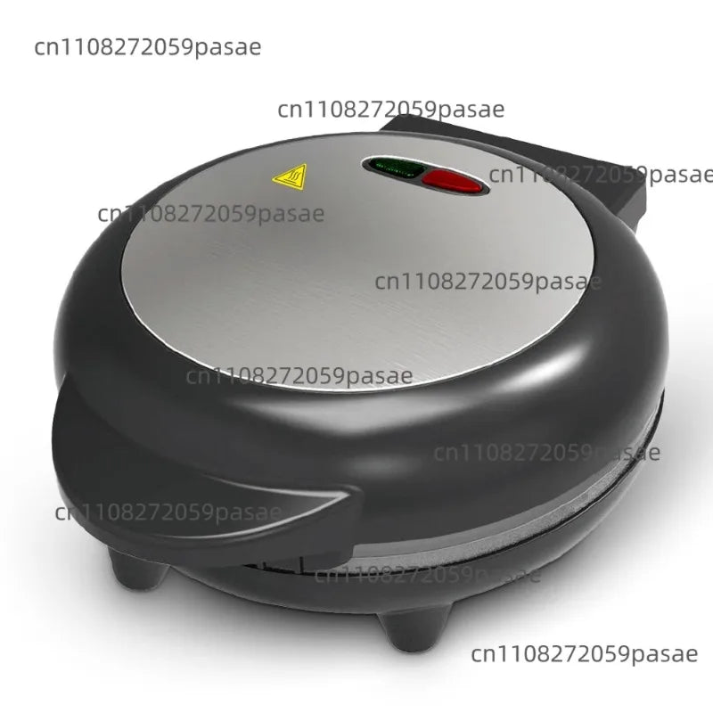 Electric Crepe & Pancake Maker – Double-Sided Heating 750W