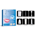 Moldable Tooth Gel Kit – Vampire Teeth & Gap Filler for Cosplay Cosmetic Dental Kit Oasis Select 1set