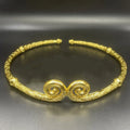 LIKE WISH Wukong Model ,Monkeyking Peripherals Gold Hoop Model Replica Game Prop Collectible Gifts Oasis Select Old Gold