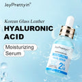 JoyPrettyin Hyaluronic Acid Face Serum – Hydration & Ceramide Hydrating Face Serum Oasis Select Default Title