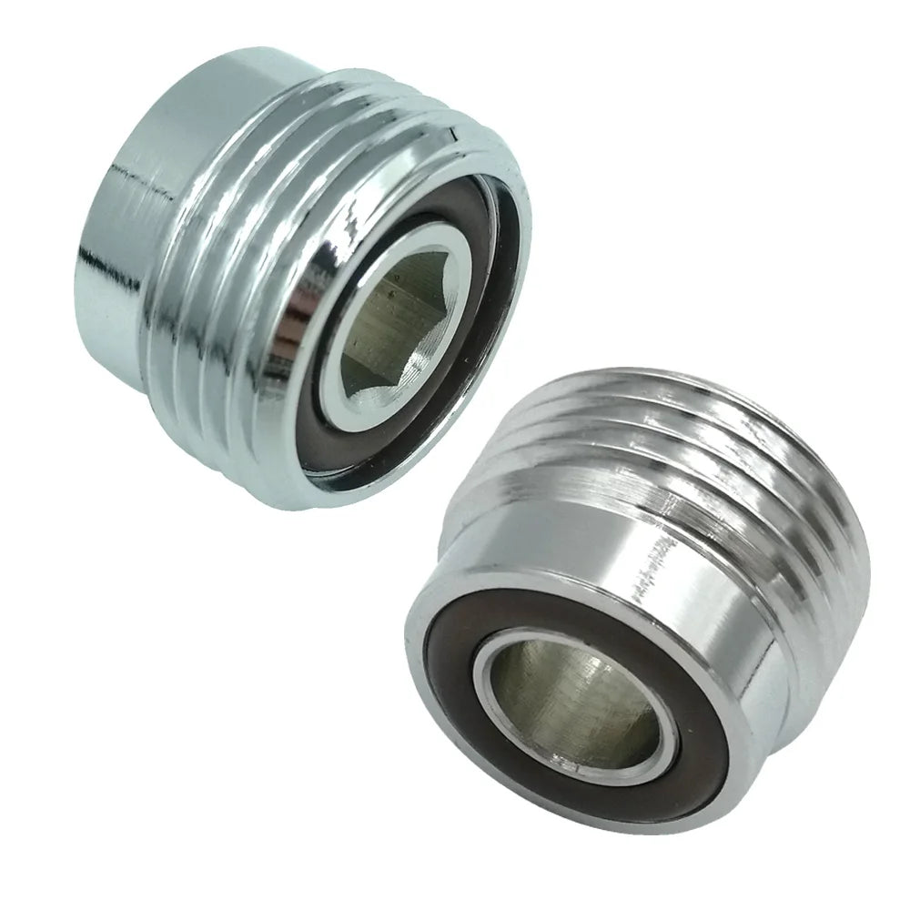 Din To Yoke Cylinder Tank Insert Valve Adaptor Converter Scuba Diving Viton O-Rings A Clamp Convertor Tech Kit Oasis Select