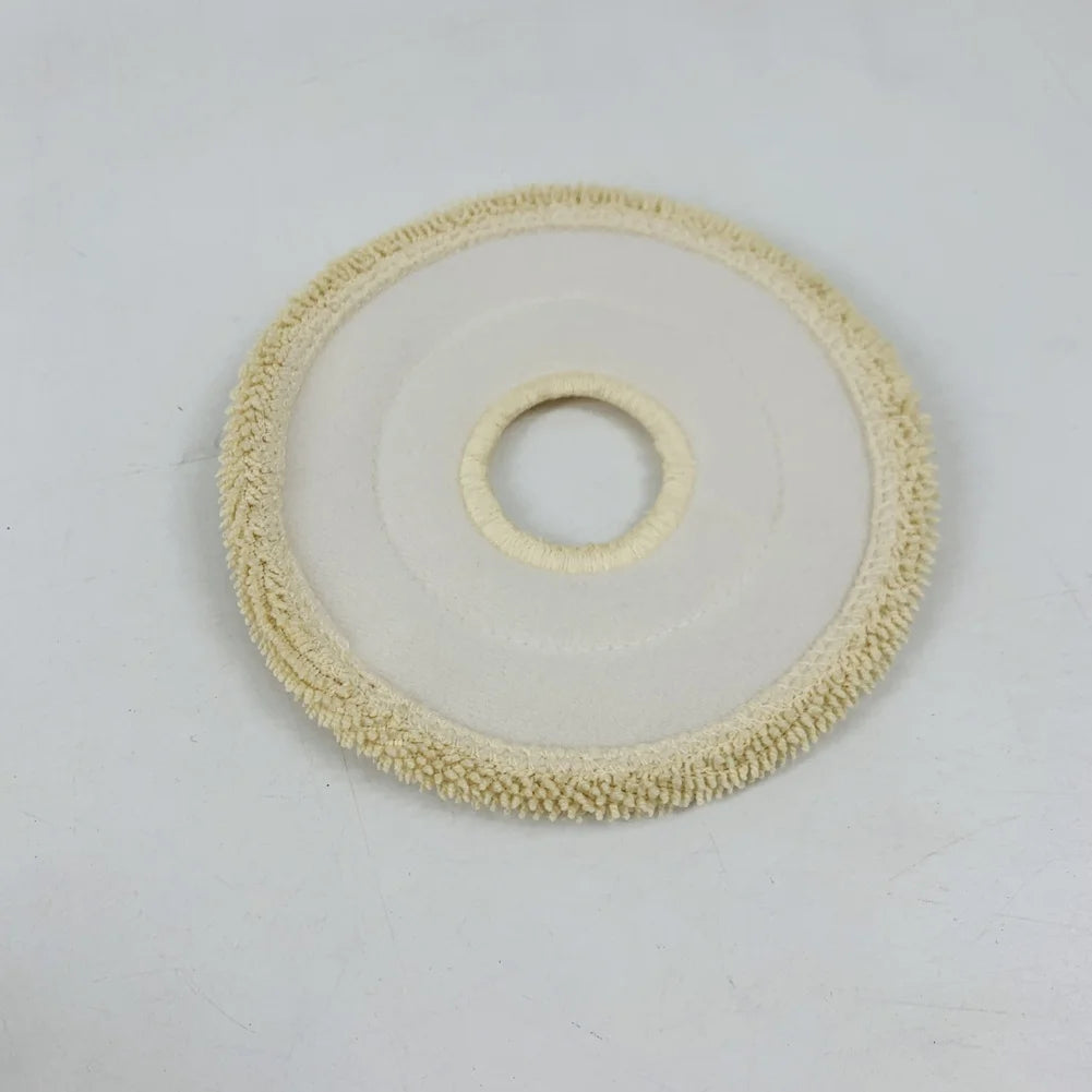 Replacement Mop Pads For Dreame For MOVA MOBIUS 60 Robot Vacuum For ThermoHold Technology Oasis Select
