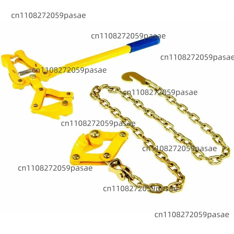 Ranch Wire Fence Tensioner Repair Tool – Stainless Steel