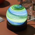 December Order Nightlight ROBOVAN Le Bai Fen December Order Memorials Month Birthday Lettering Oasis Select January 3-color dimming