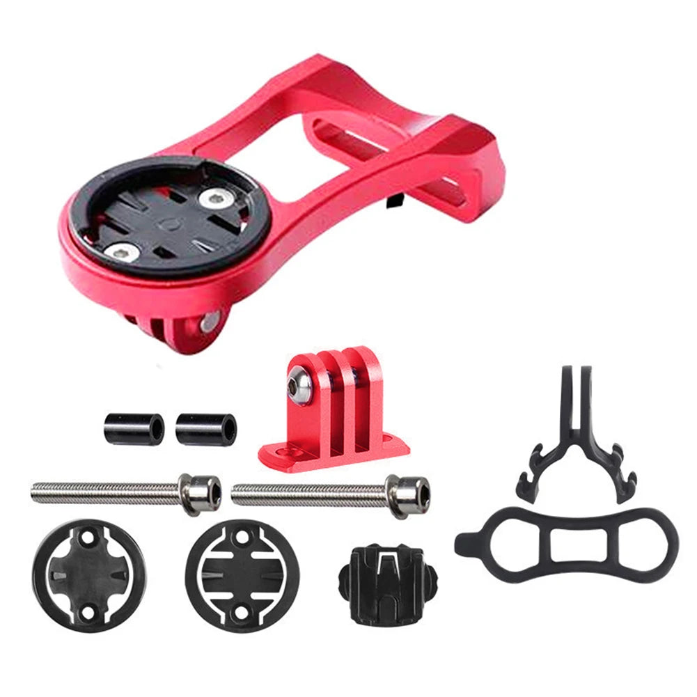Holder Extension Seat Garden Indoor 26 G Accessories Anode Processing Bicycle Flashlight Replacement Stem Mount Oasis Select Red