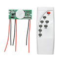 3.2V 3.7V Remote Control PIR Solar Integrated Street Lamp Sensor Circuit Board Solar Induction Mode Controller Oasis Select Weld line