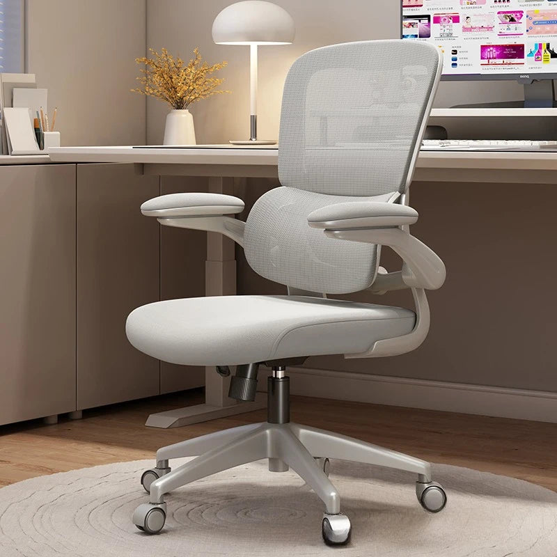 Ergonomic chair Comfortable sedentary computer chair Office chair Swivel chair Study chair Oasis Select 5