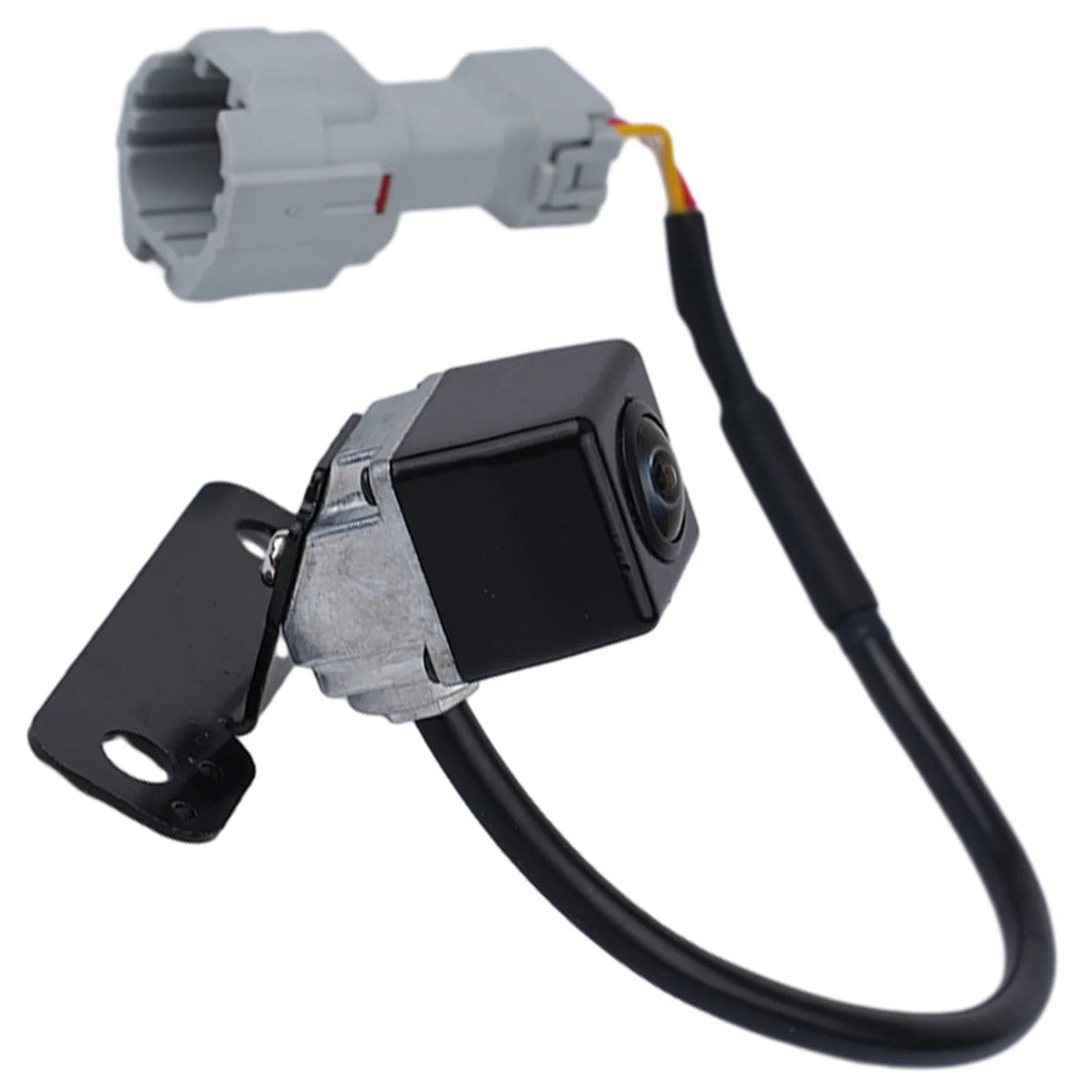 For Hyundai Santa Fe Rear View Camera 957602W000 for 2013 2016 Sport Utility Vehicles Including Base Premium and Luxury Trims Oasis Select