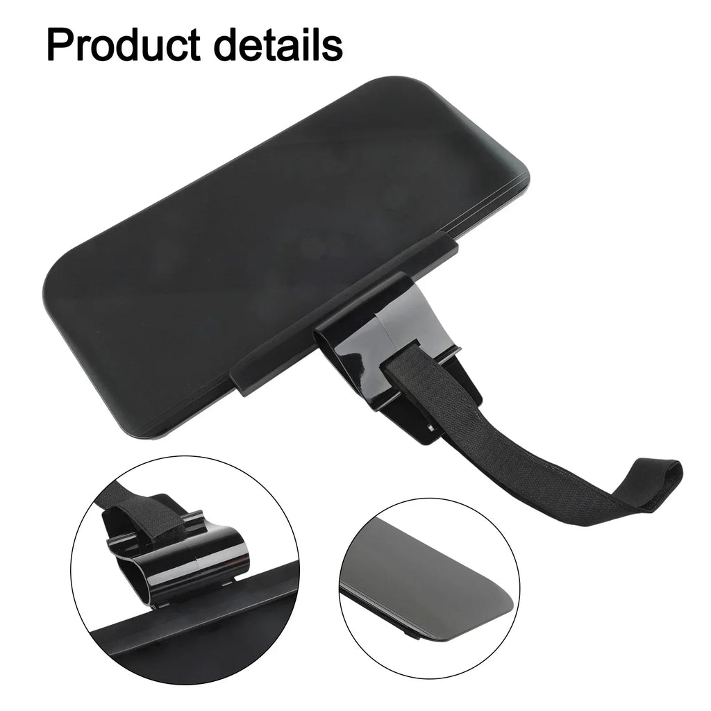 Adjustable Sun Visor Anti-Glare Shield Filter Strong Sunlight Maintain Mental Concentration Sunshade 345 165 Mm Oasis Select