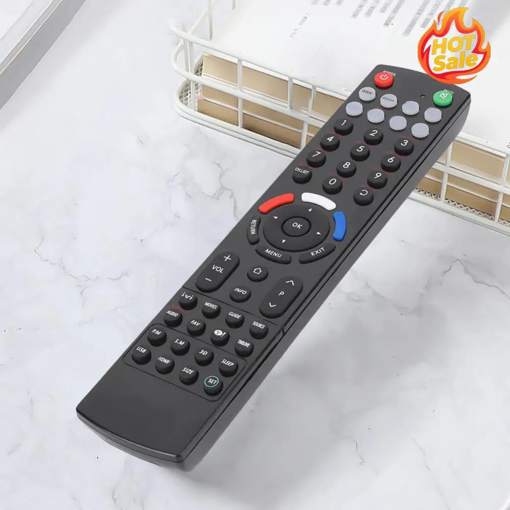 Replacement Remote Control Smart TV Remote Universal TV Remote Control Controller for All Brand Smart LCD TV Oasis Select