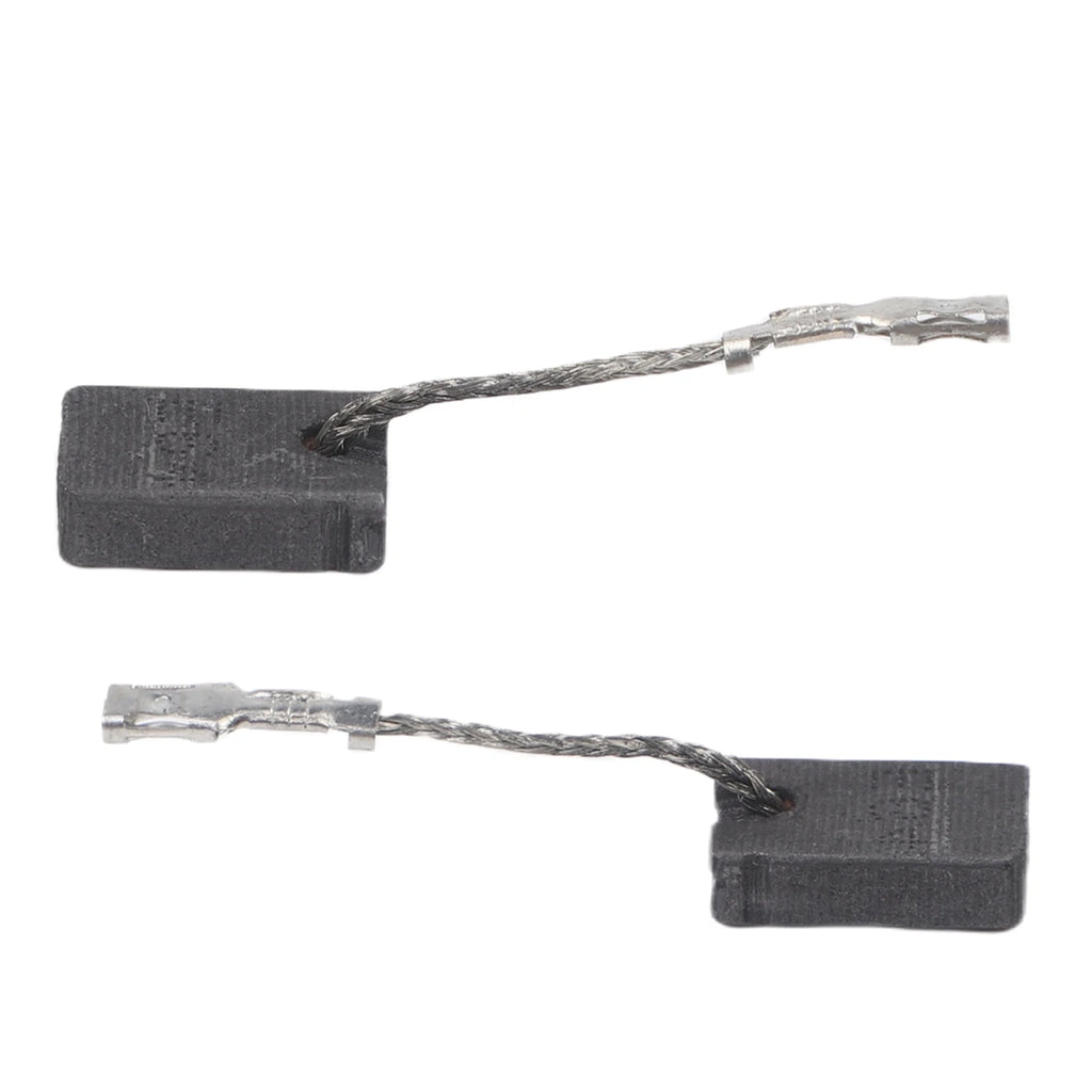 Carbon Brush For Bosch 1607000V37 For Angle Grinder GWS 12-125 E64 6x10x16mm Motors Power Tool Parts Oasis Select