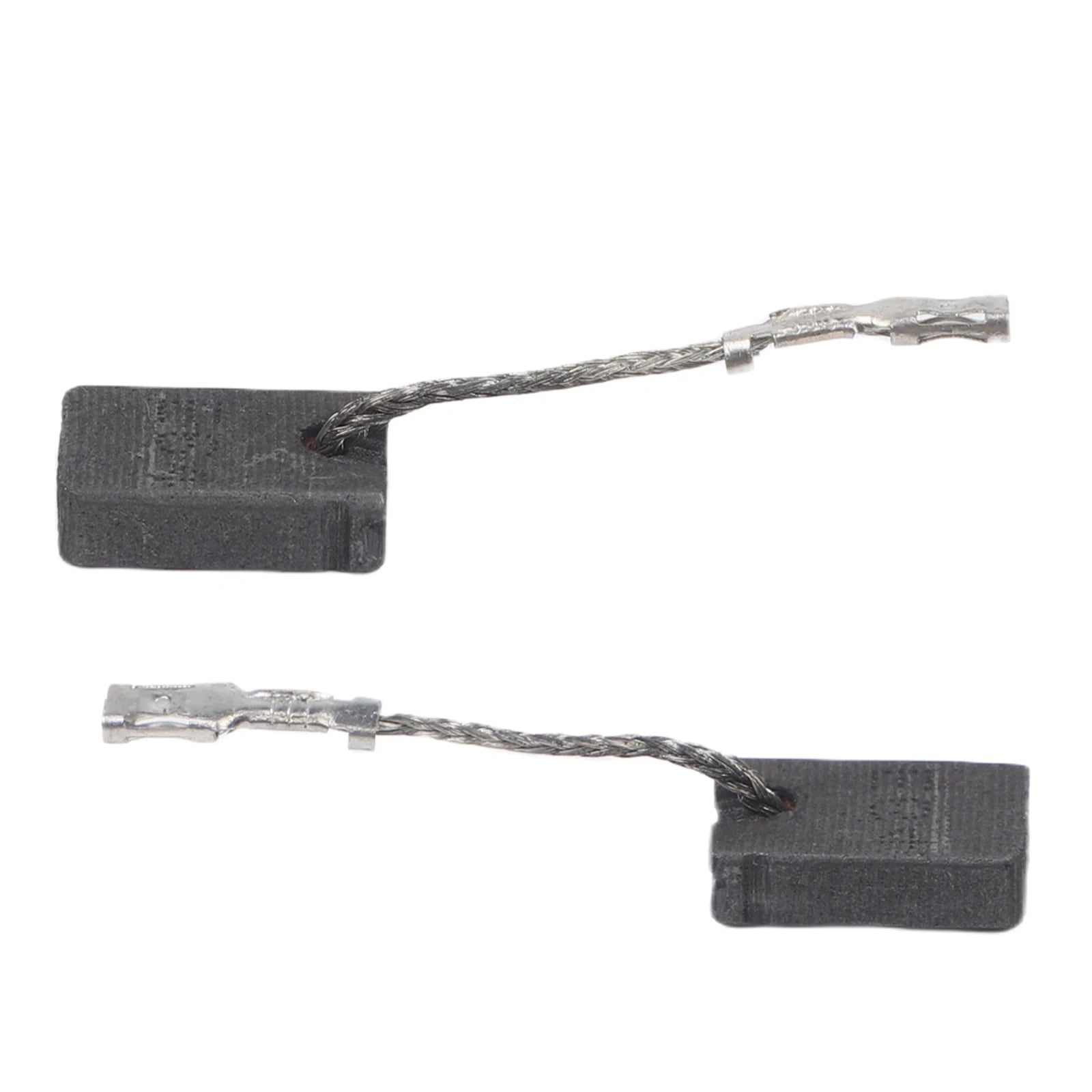 Carbon Brush For Bosch 1607000V37 For Angle Grinder GWS 12-125 E64 6x10x16mm Motors Power Tool Parts Oasis Select