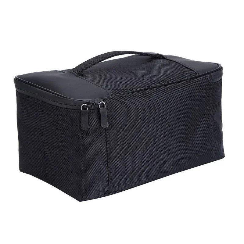 Nintendo Switch Carry Case – EVA Travel Bag & Game Card Storage