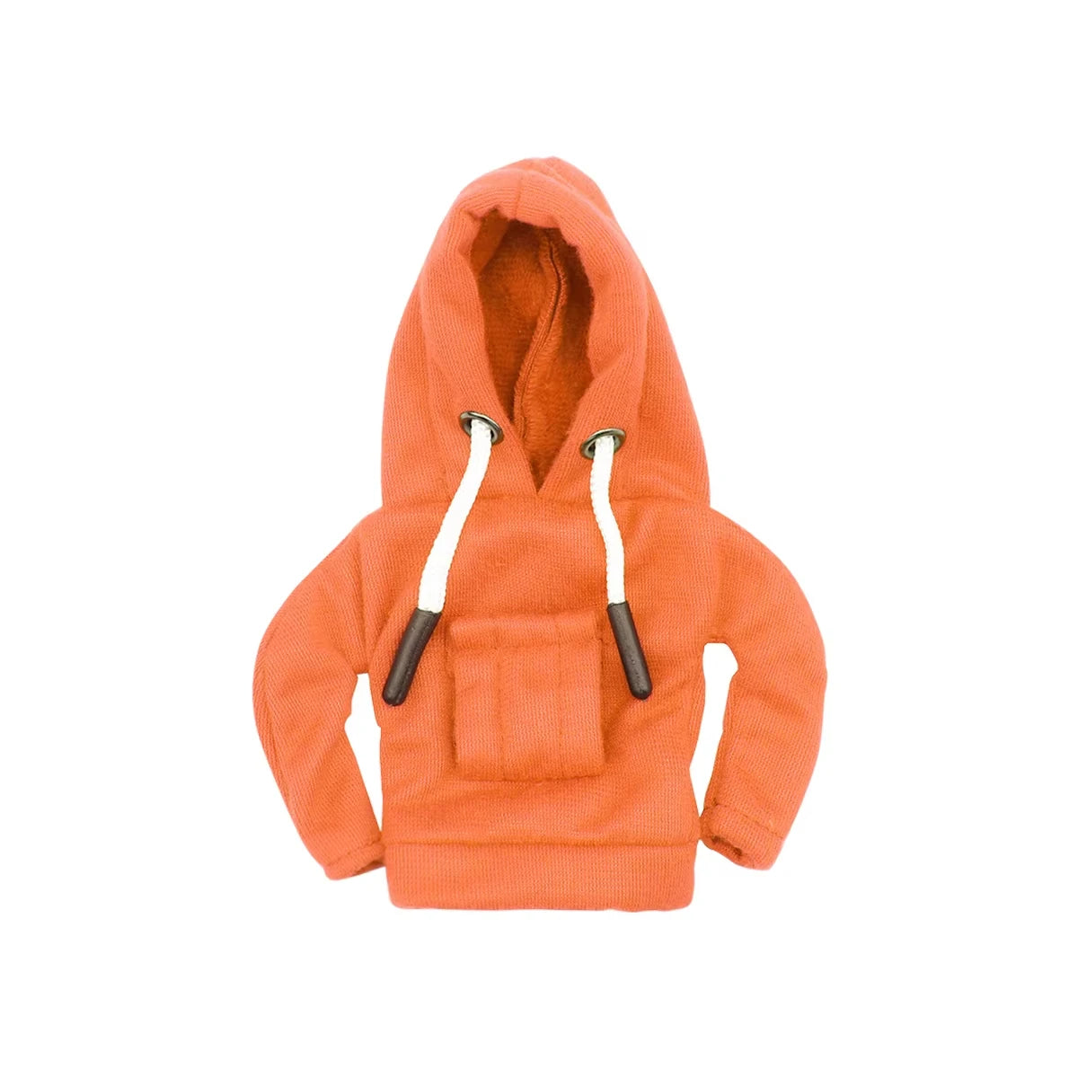 Mini Hoodie Gear Shift Cover – Universal Car Interior Decor