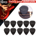 Guitar Picks 10-Pack 0.7mm Nylon | Guitar, Bass & Ukulele