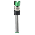 Double-Bearing Trimming Milling Cutter Steel Blade For Precise Grooving Woodworking Milling Cutters Oasis Select Default Title