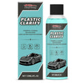 Waterless Spray Wax & Car Plastic Restorer – 120ml
