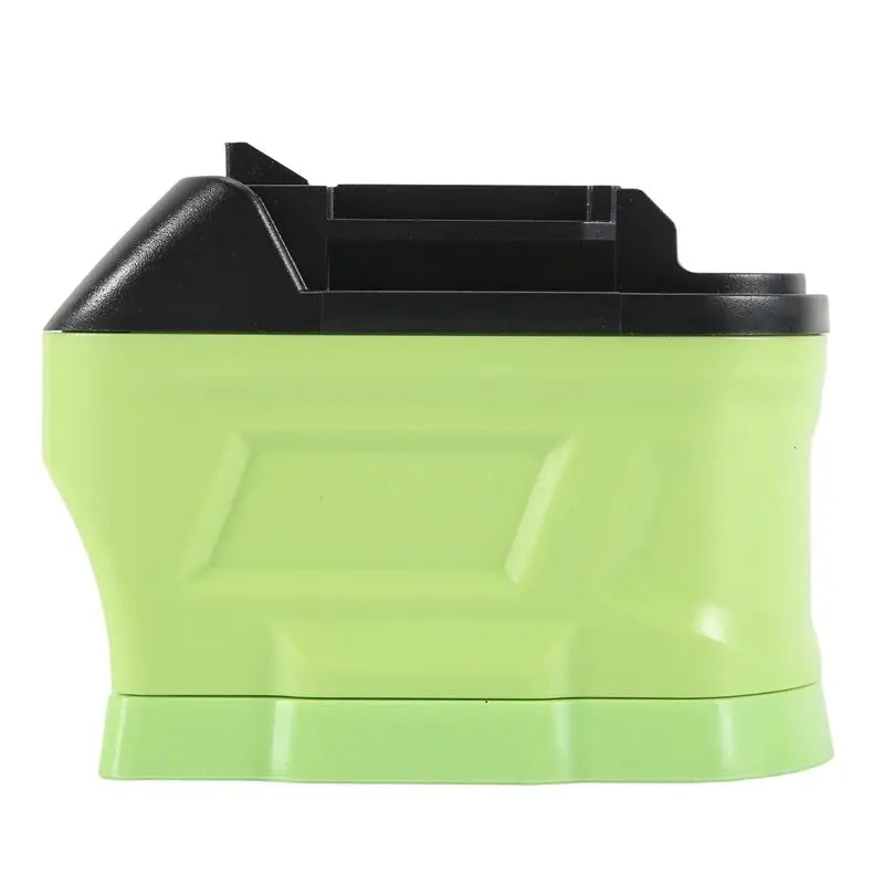 LIKE WISH RYB18MT Battery Adapter For Ryobi 18V ONE+ Li- Battery P107 P108 Convert To For 18V Li- Battery Power Too Oasis Select