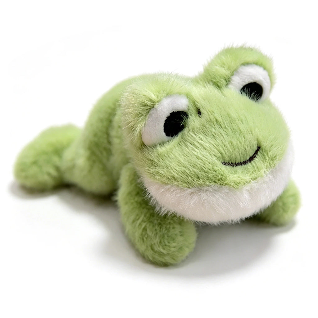 Plush Animal Fridge Magnets – Cute Cartoon Kids Decor