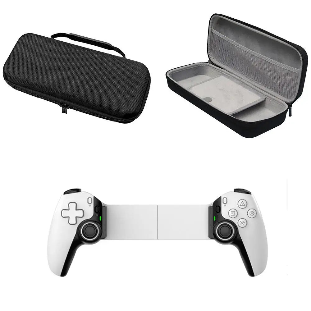 Hard EVA Carrying Case for D9 Game Controller – Travel Bag