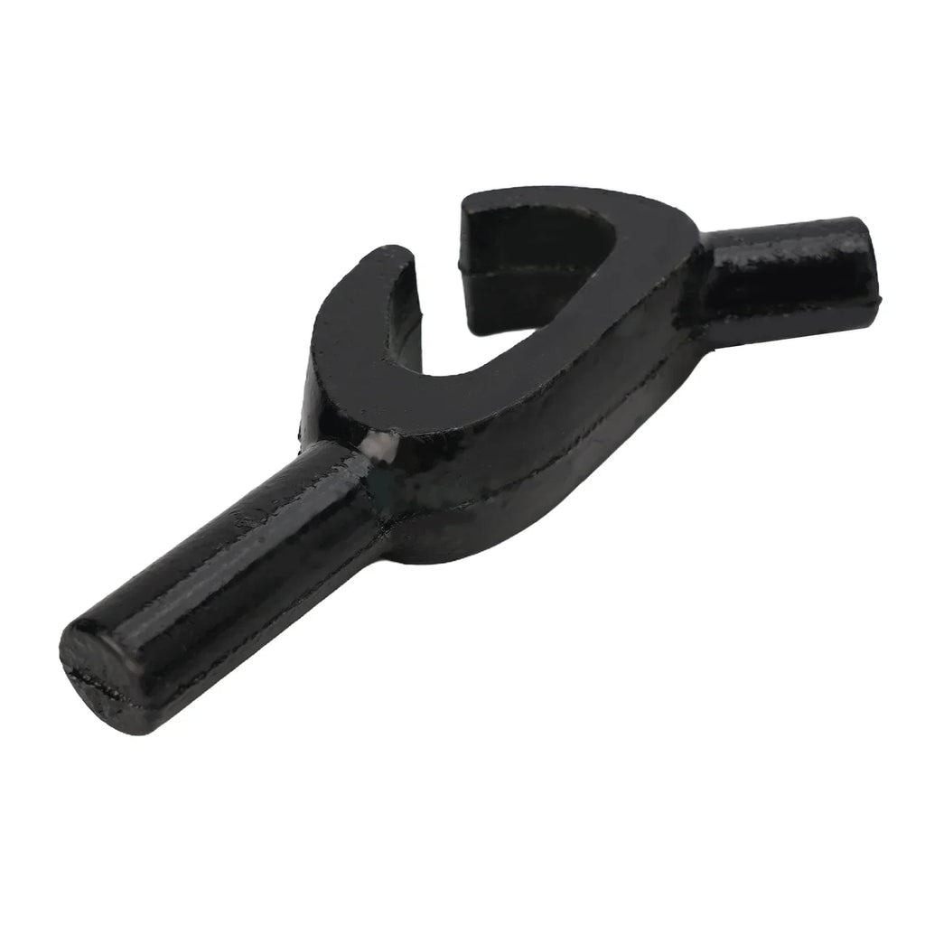 1pc Iron Bead Keeper Tire Changer Repair Tool Hand Tool for Use with Tire Machines on Commercial and Passenger Vehicles Oasis Select